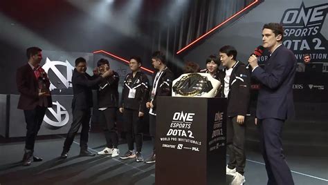 dota 2 major 2021|ONE Esports Singapore Major 2021 Dota 2 Coverage.